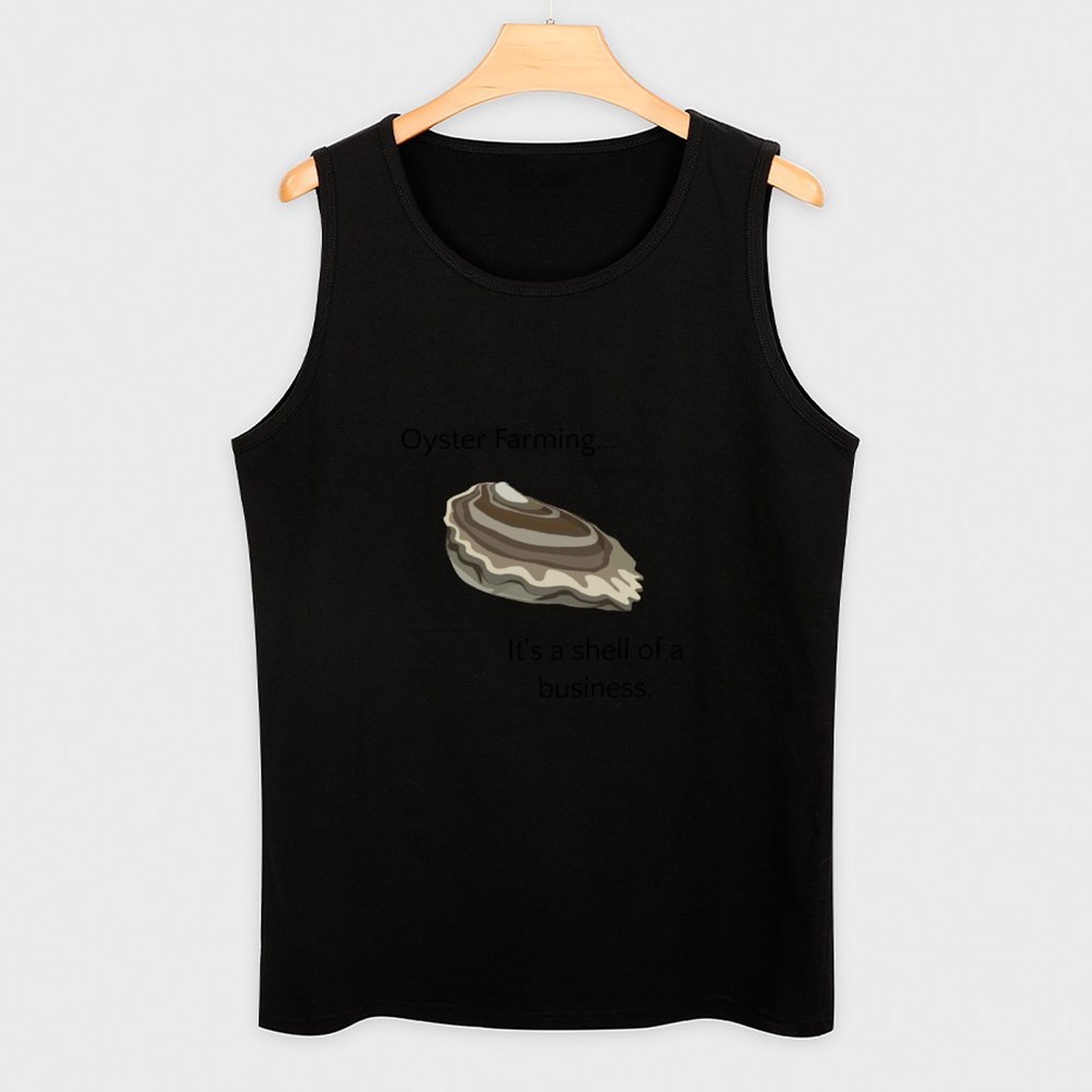 Oyster Farming Tank Top Urban  - Urban Farming In China ulasan dan harga