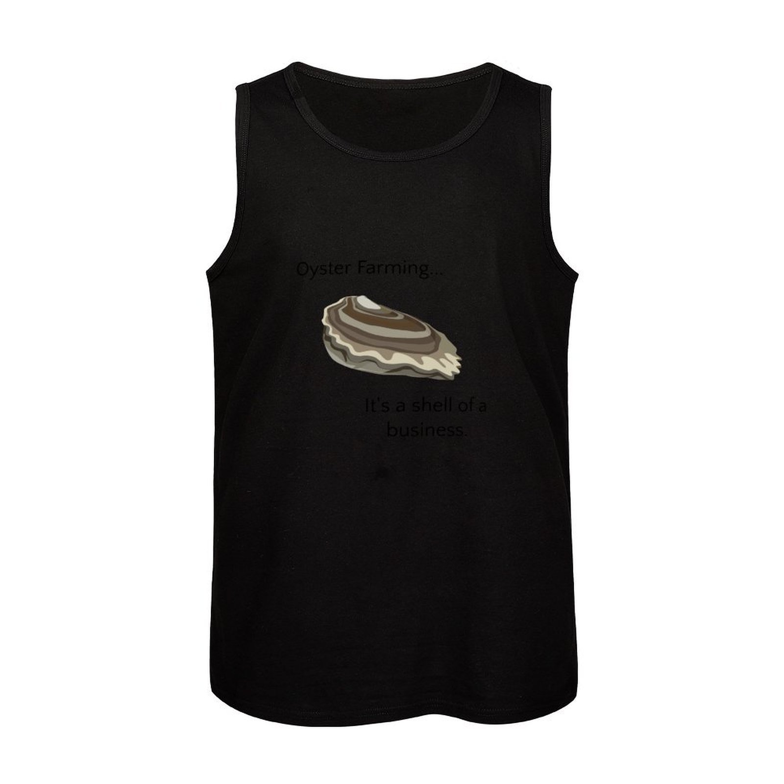 Oyster Farming Tank Top Urban  - Urban Farming In China ulasan dan harga