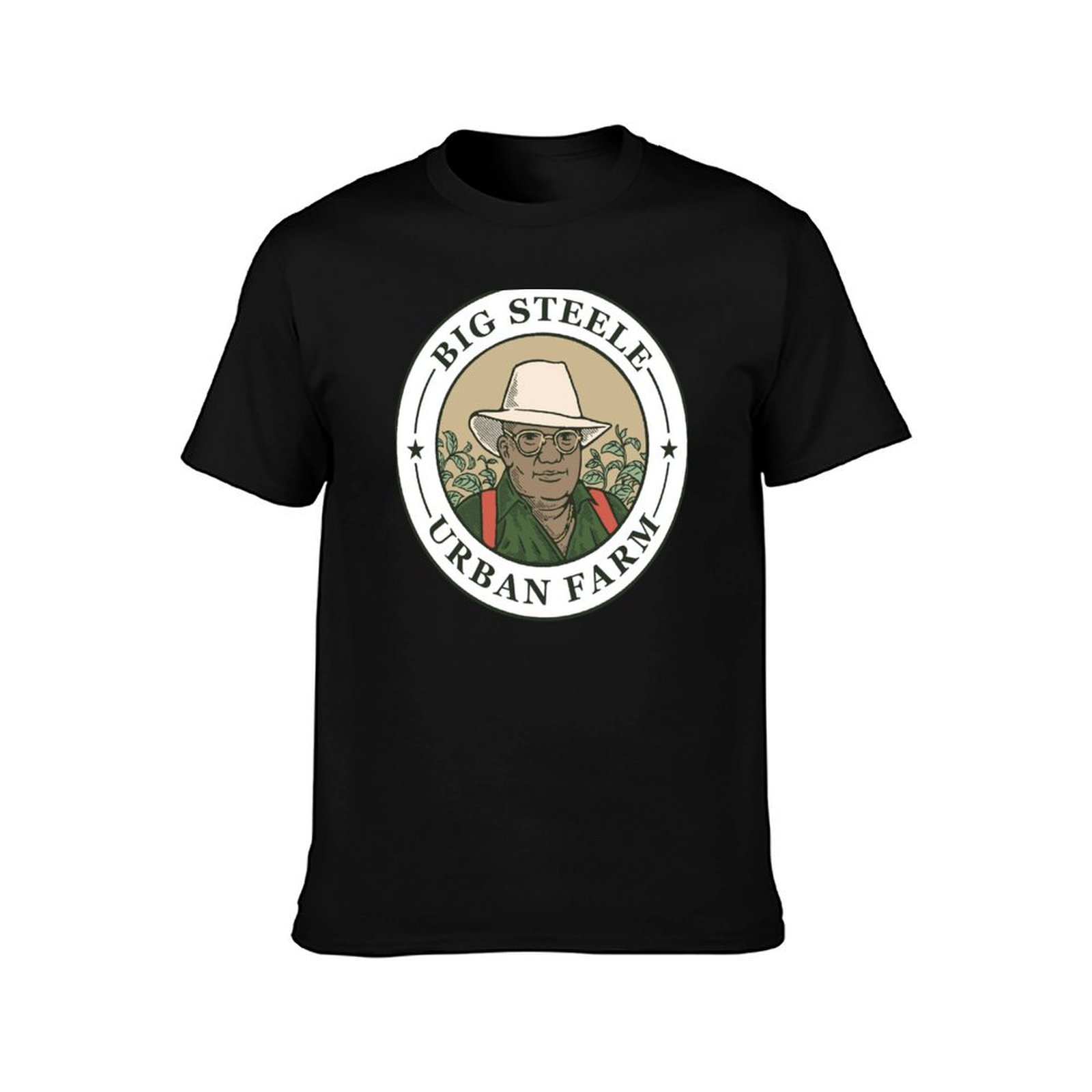Urban farming T-Shirt cotton t - Urban Farming In China ulasan dan harga