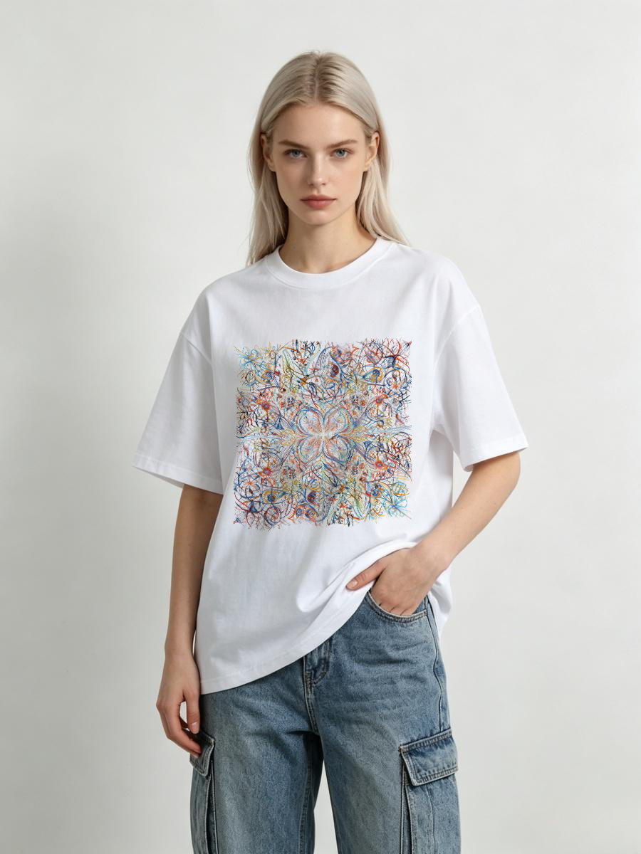 T Shirts Family Countryside Fa - Urban Farming In China ulasan dan harga