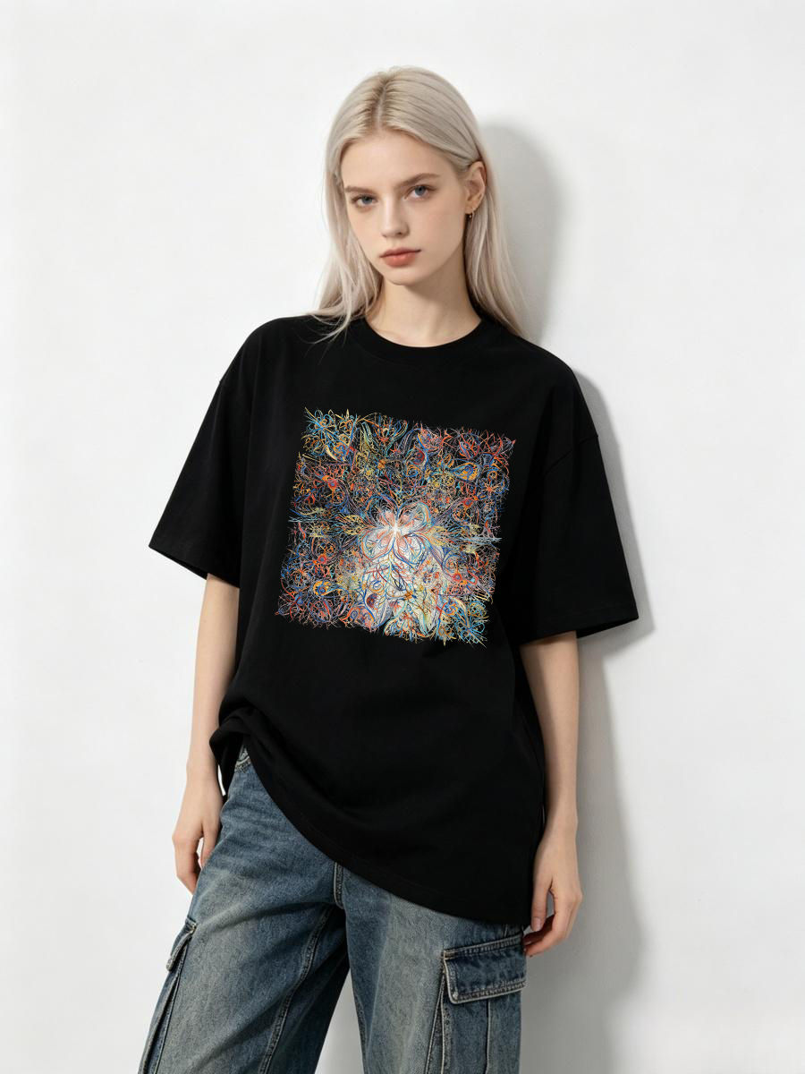 T Shirts Family Countryside Fa - Urban Farming In China ulasan dan harga