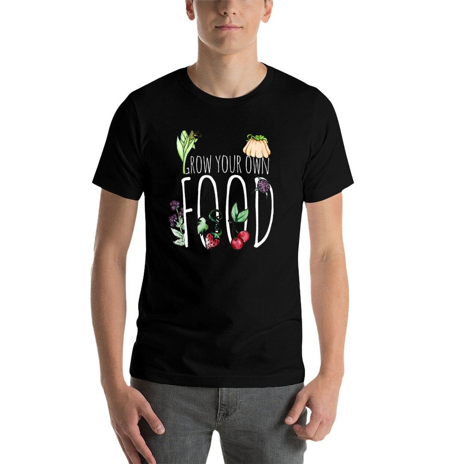Grow your own FOOD urban farmi - Urban Farming In China ulasan dan harga