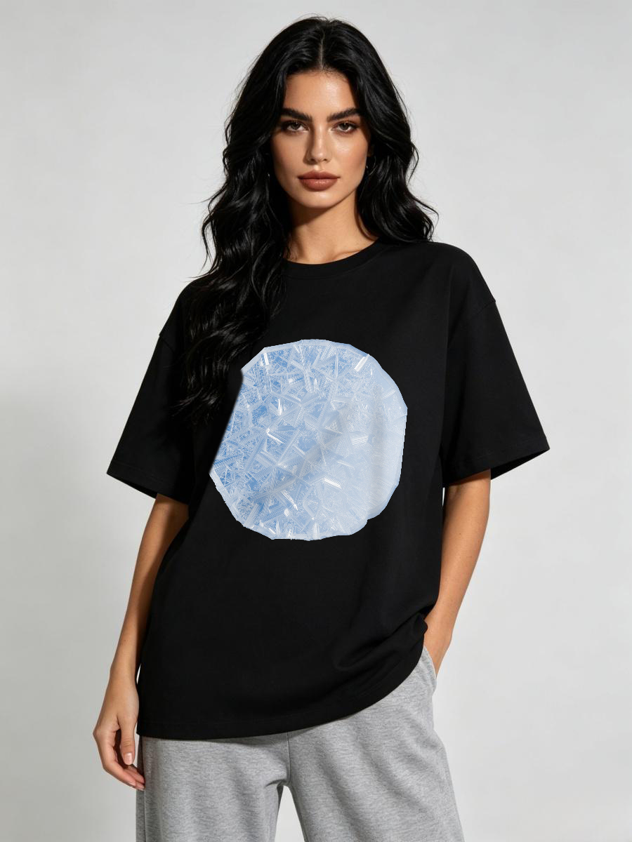 T Shirts Cotton Woman Organic  - Urban Farming In China ulasan dan harga