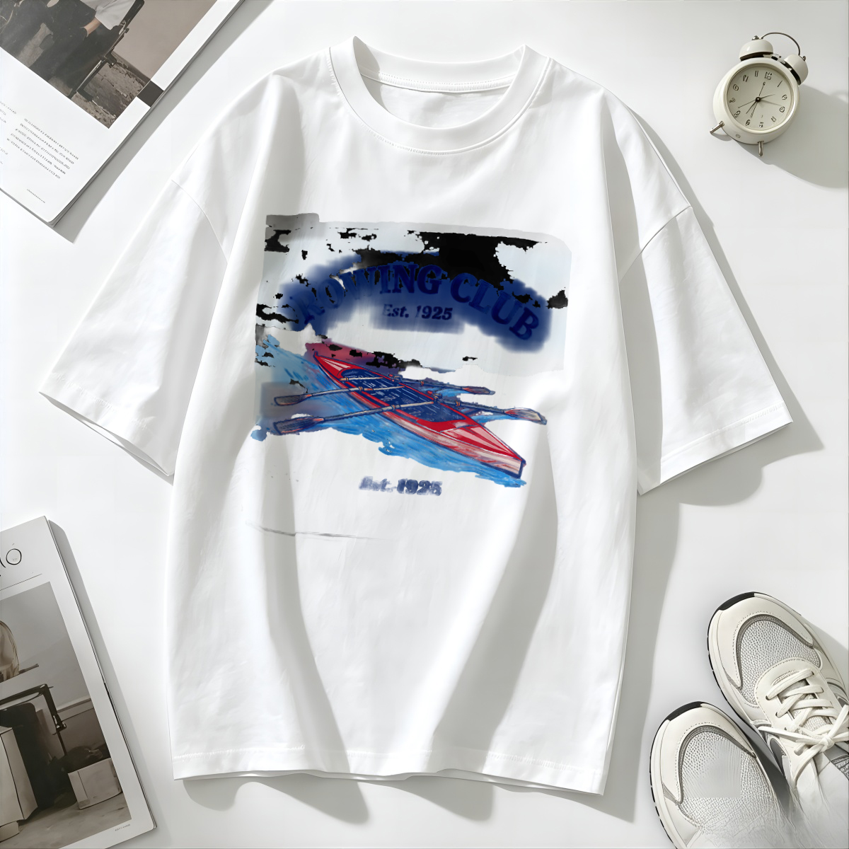 T Shirts Urban Insect Farming  - Urban Farming In China ulasan dan harga