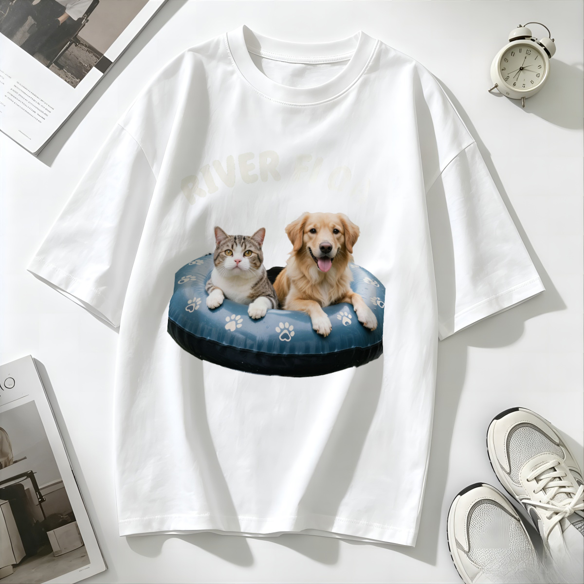 Round Neck Mushroom Leather La - Urban Farming In China ulasan dan harga