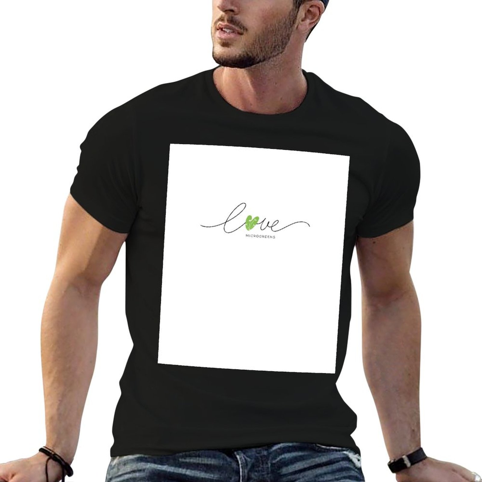Microgreens Urban Farm Gardeni - Urban Farming In China ulasan dan harga