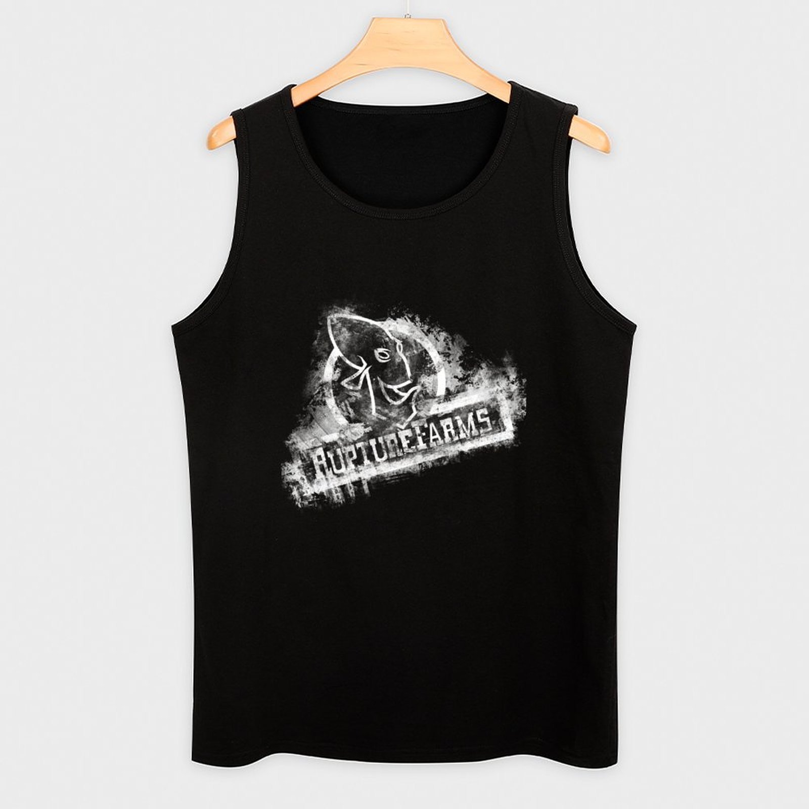 Rupture Farms Tank Top Street  - Urban Farming In China ulasan dan harga