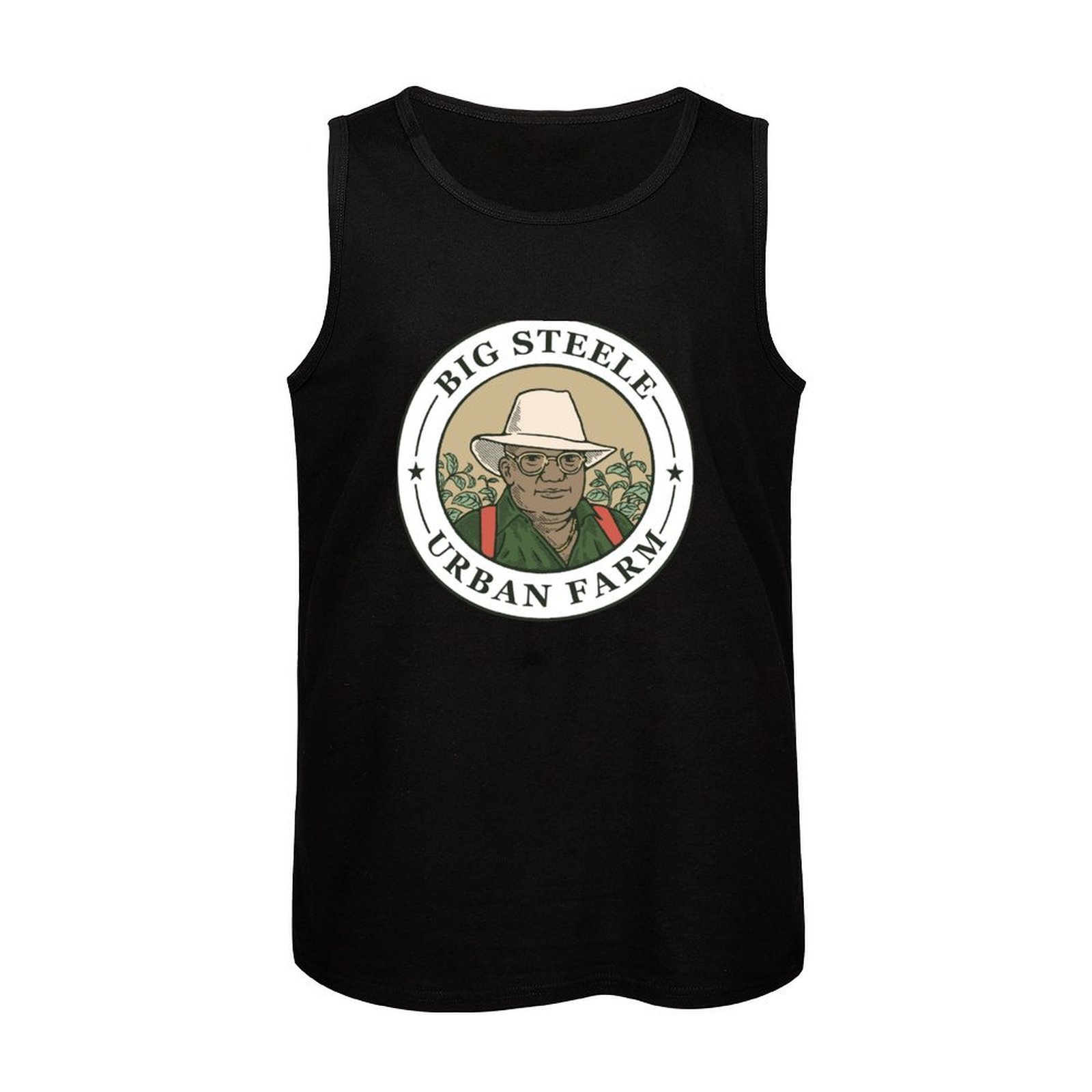 Urban farming Tank Top Summer  - Urban Farming In China ulasan dan harga
