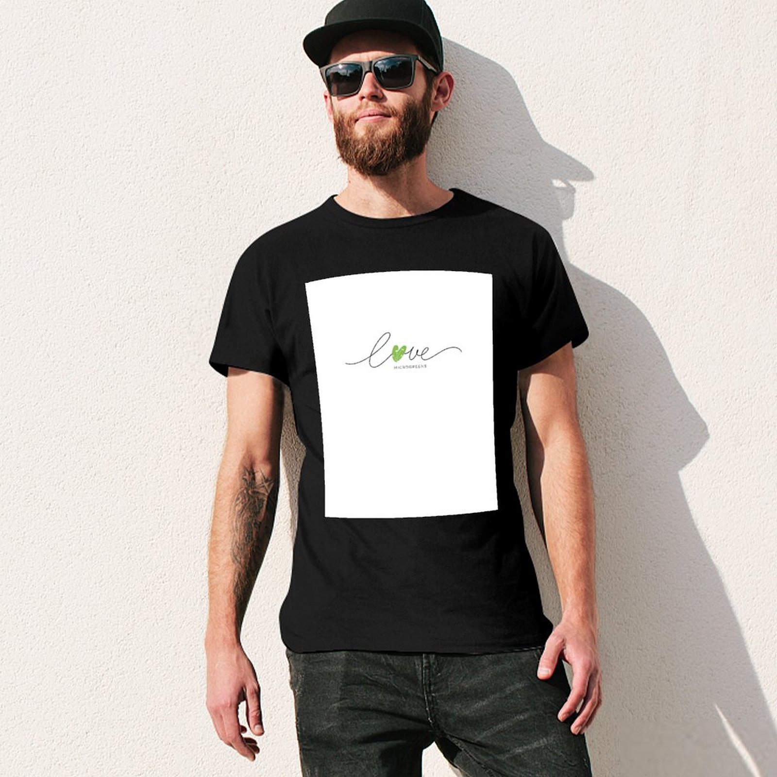 Microgreens Urban Farm Gardeni - Urban Farming In China ulasan dan harga
